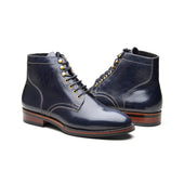 Rudiger Service Boot Horserump Service Boots