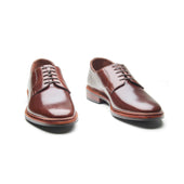 Luke Blucher Derby Chromexcel Summer Classics