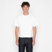 Strong Tee - Heavyweight 11oz. Jersey