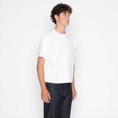 Strong Tee - Heavyweight 11oz. Jersey