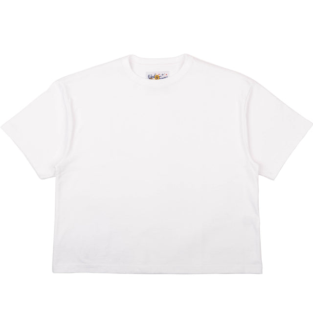 Strong Tee - Heavyweight 11oz. Jersey