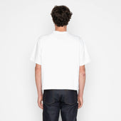 Strong Tee - Heavyweight 11oz. Jersey