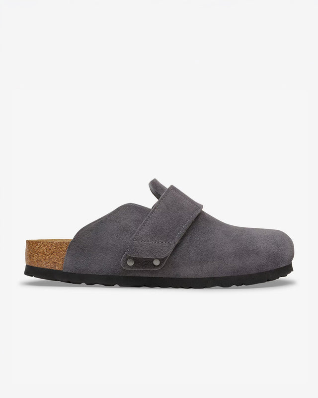 Birkenstock Loma LEVE Charcoal