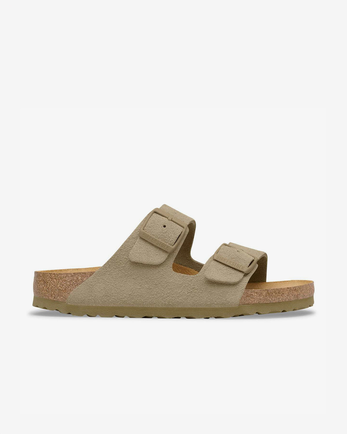 Birkenstock Arizona Leve Faded