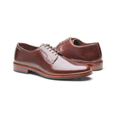 Luke Blucher Derby Chromexcel Summer Classics