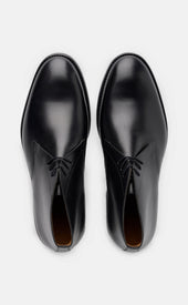 Calf Chukka