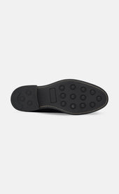 Calf Chukka