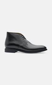 Calf Chukka