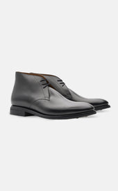 Calf Chukka