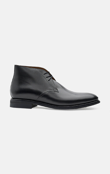 Calf Chukka