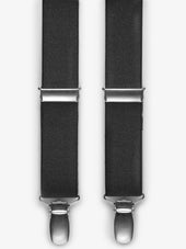 Suspenders Plain