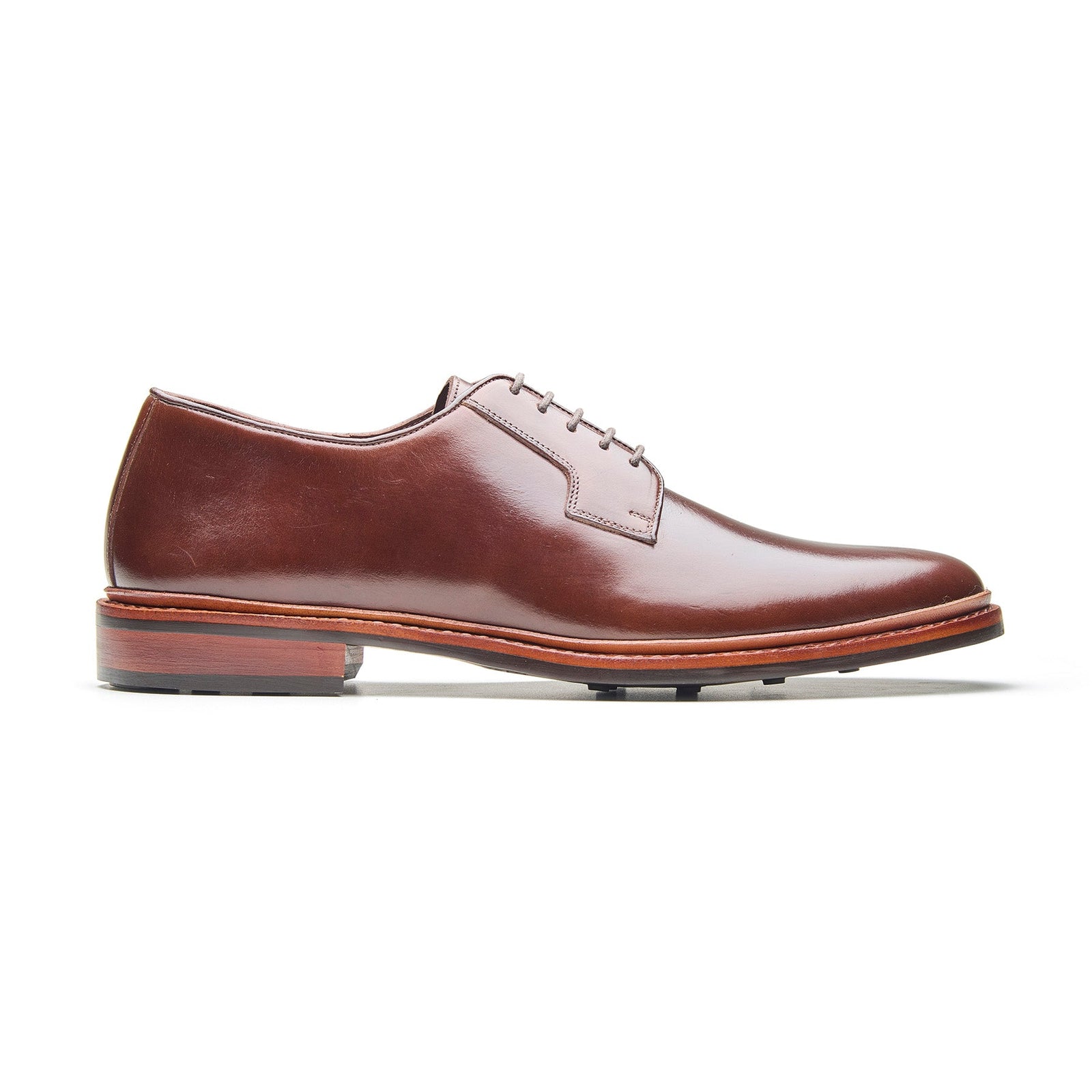 Luke Blucher Derby Chromexcel Summer Classics