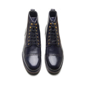 Luchador Z Service Boot Horserump Boots 3 0