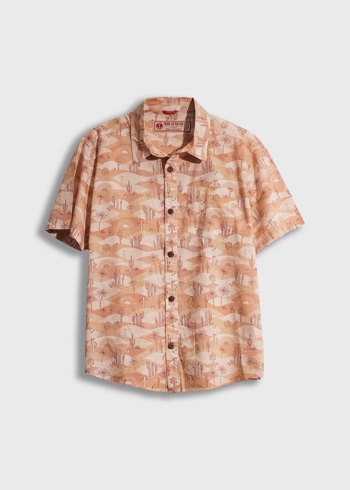Desert Dreams Shirts