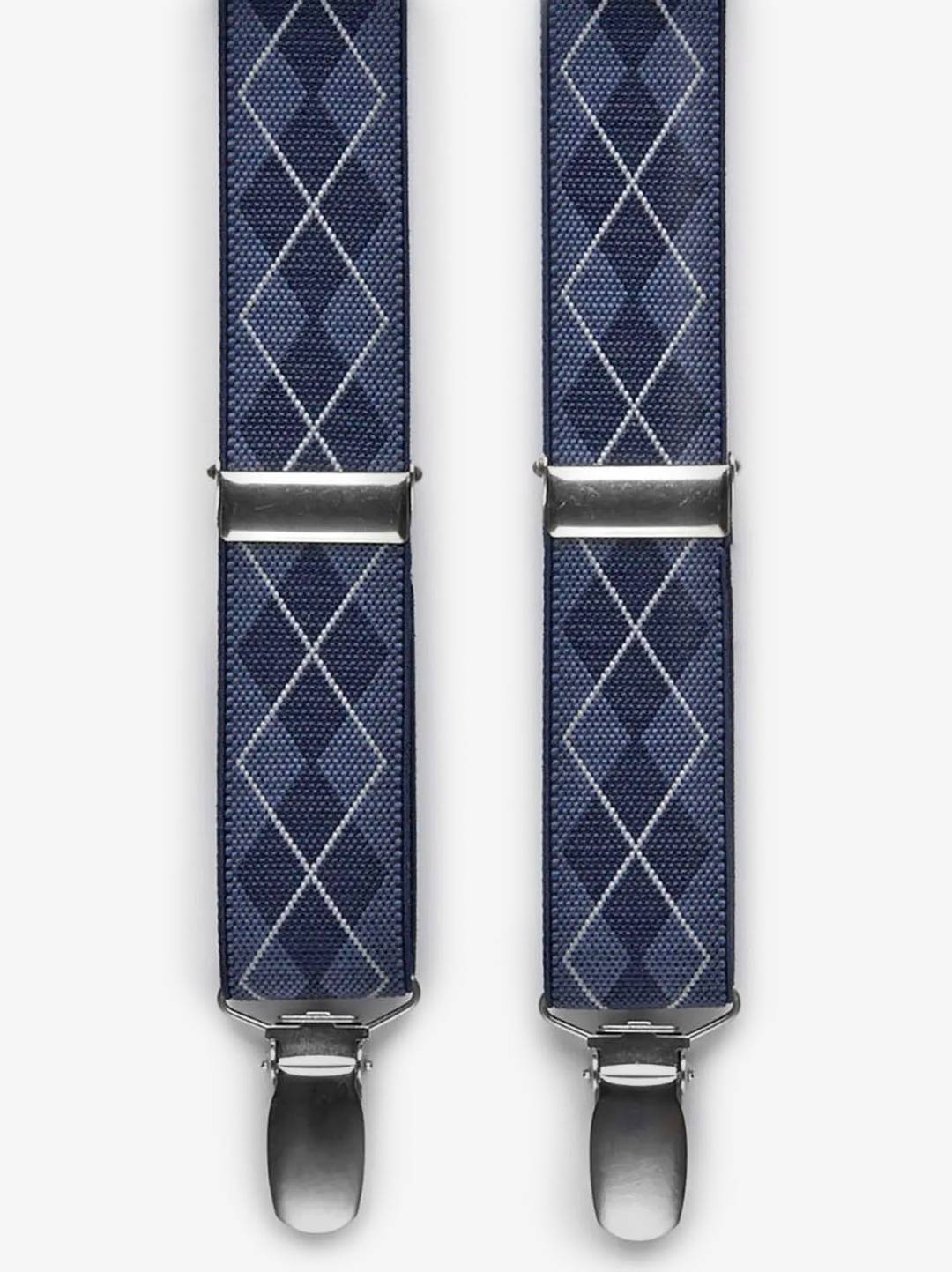 Suspenders Checked