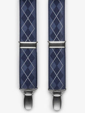 Suspenders Checked