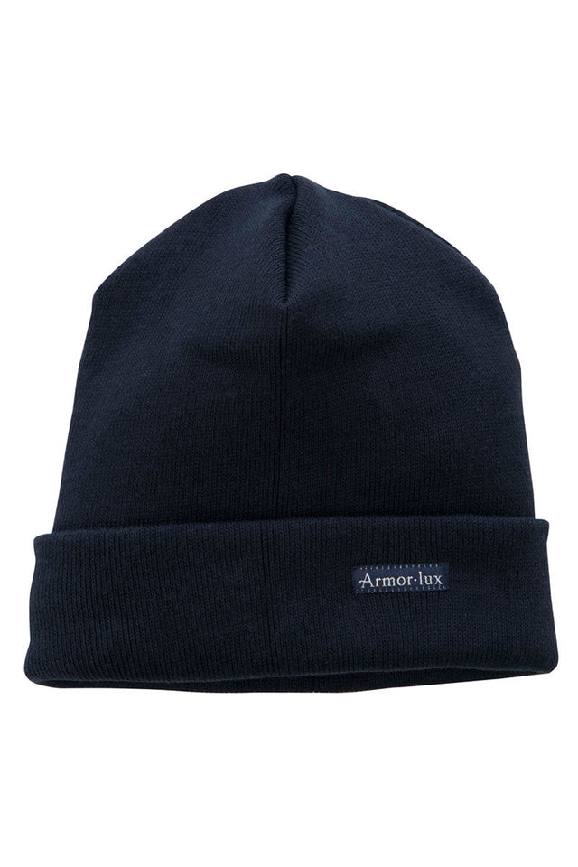 Bonnet en coton