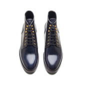 Rudiger Service Boot Horserump Service Boots