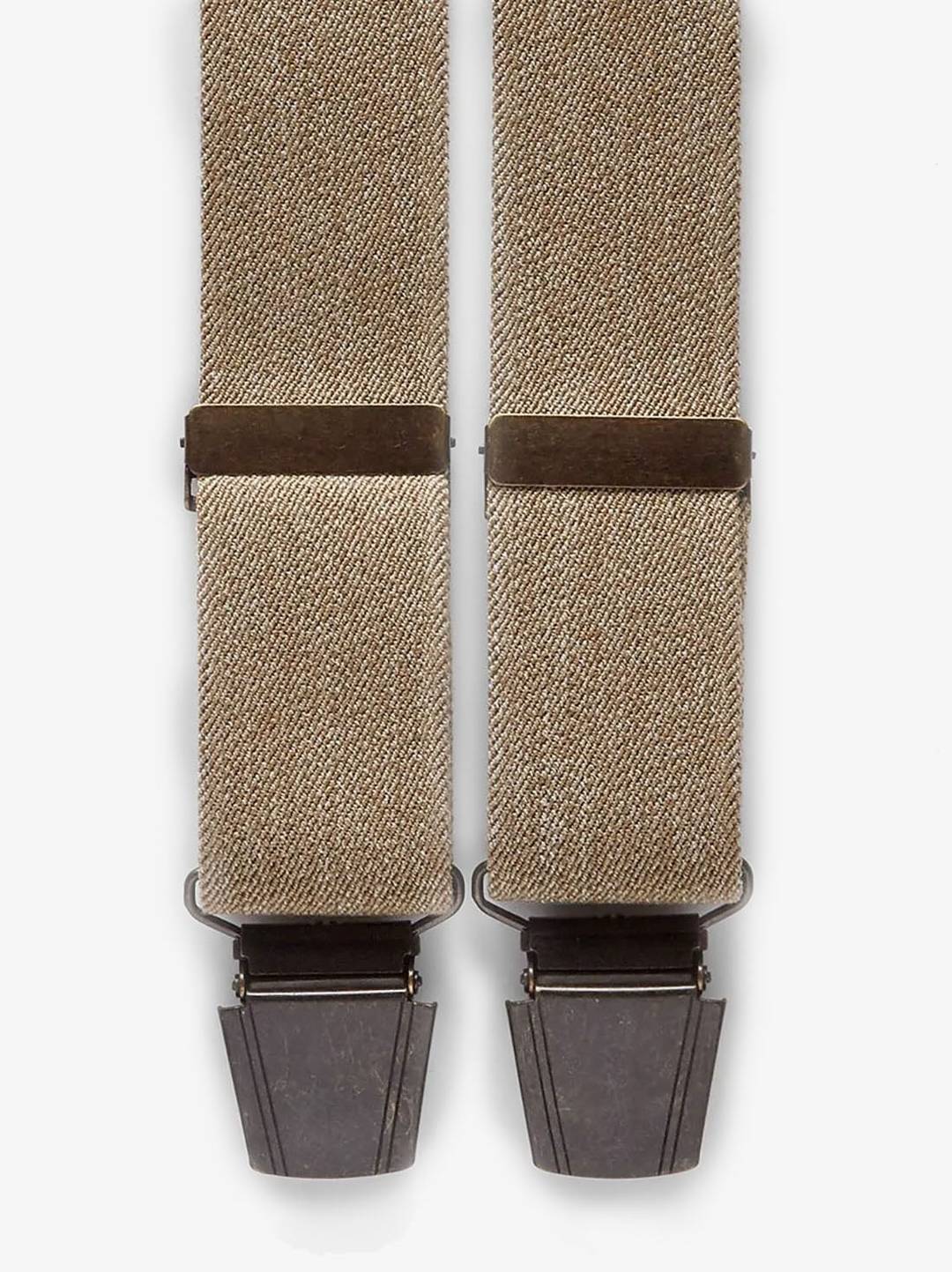 Suspenders Plain