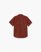 Deep Cut Cuba Terry Shirt