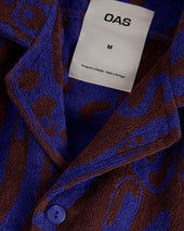 Thenards Jiggle Cuba Terry Shirt