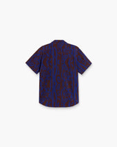 Thenards Jiggle Cuba Terry Shirt