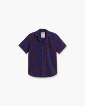 Thenards Jiggle Cuba Terry Shirt