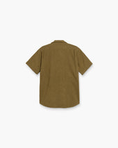 Zabyrinth Cuba Terry Shirt