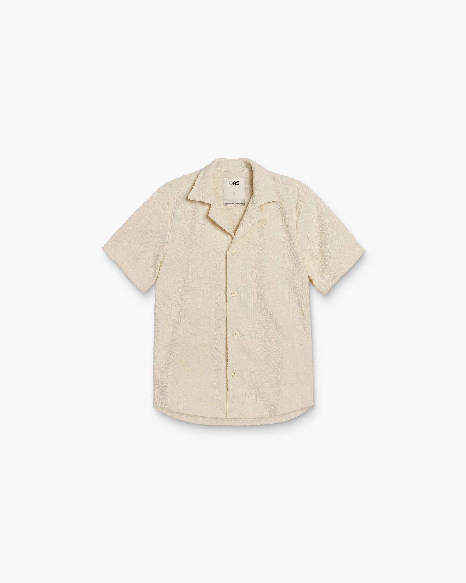 Golconda Cuba Terry Shirt