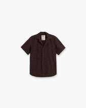 Blossom Cuba Terry Shirt