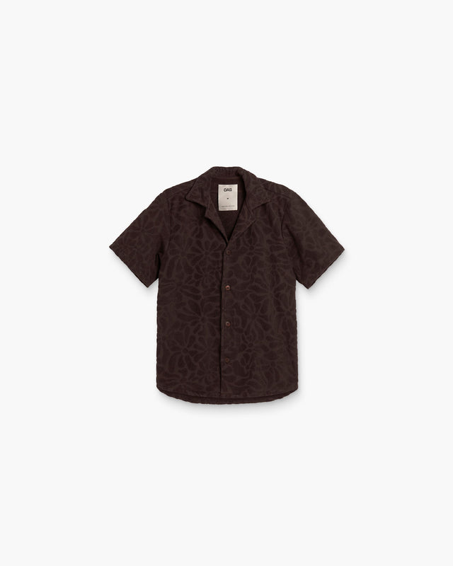 Blossom Cuba Terry Shirt