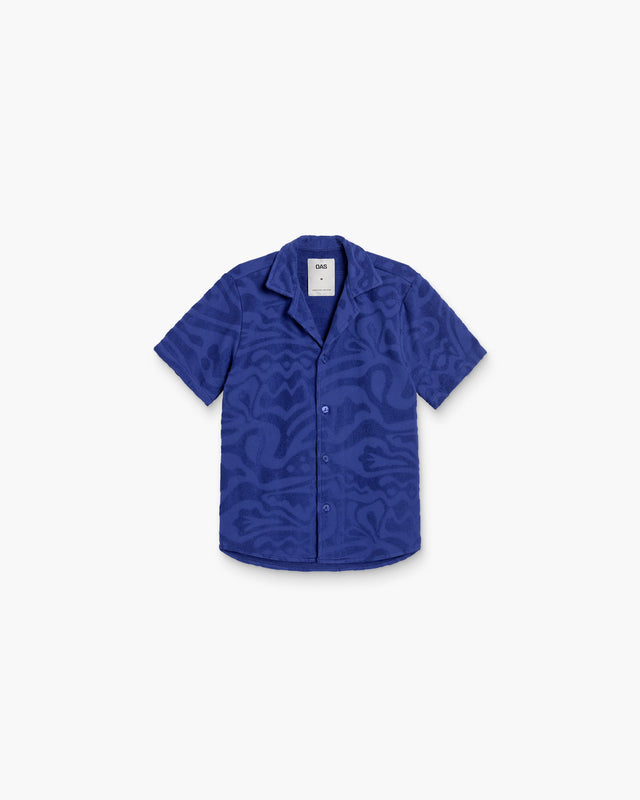 Rapture Cuba Terry Shirt