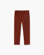 Deep Cut Ayora Terry Pants