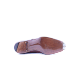 Long Wing Full Brogued Oxford