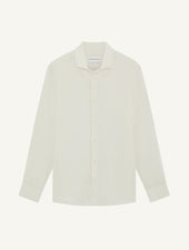 ANTONIO LINEN SHIRT