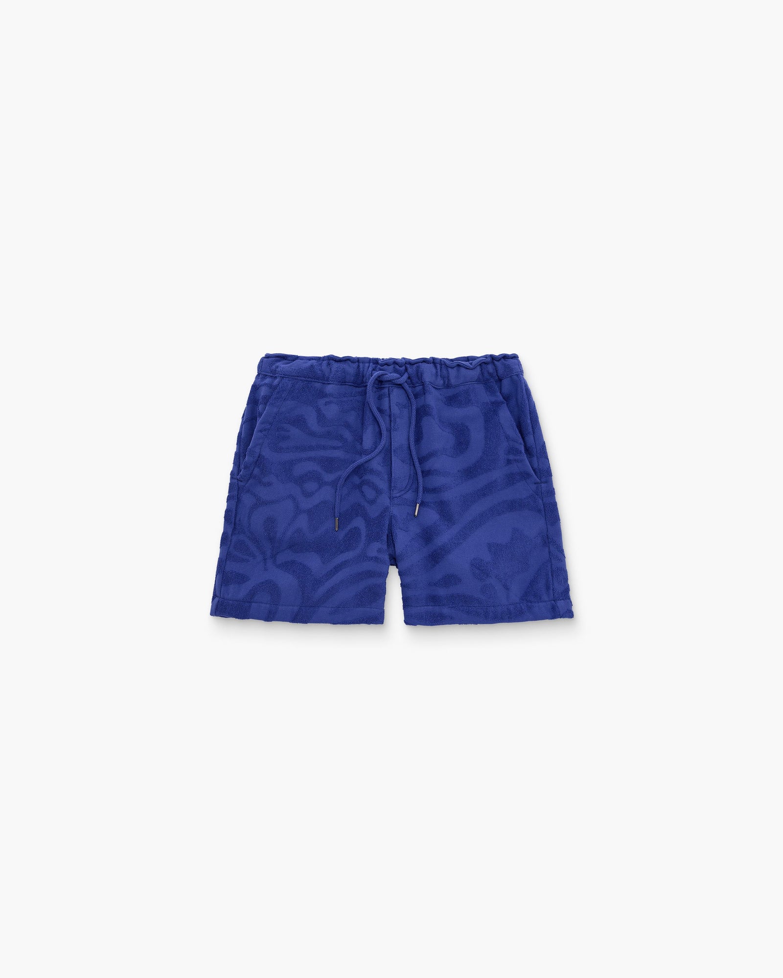 Rapture Terry Shorts
