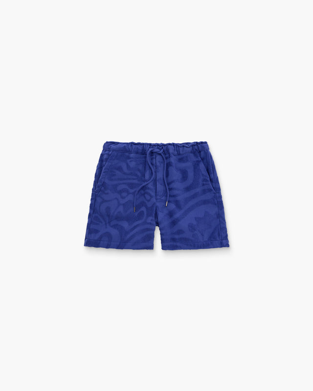 Rapture Terry Shorts