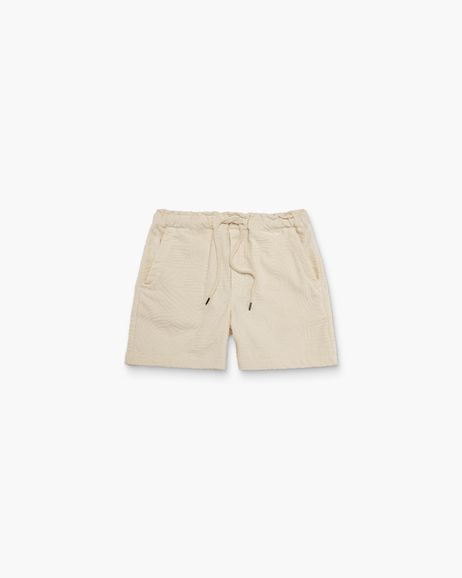 Golconda Terry Shorts