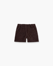 Blossom Terry Shorts