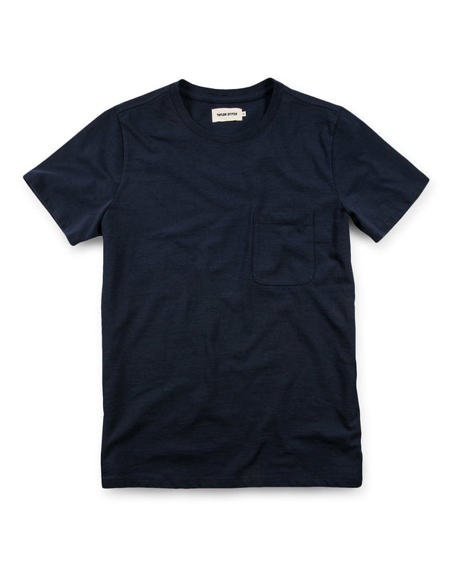 The Heavy Bag Tee In