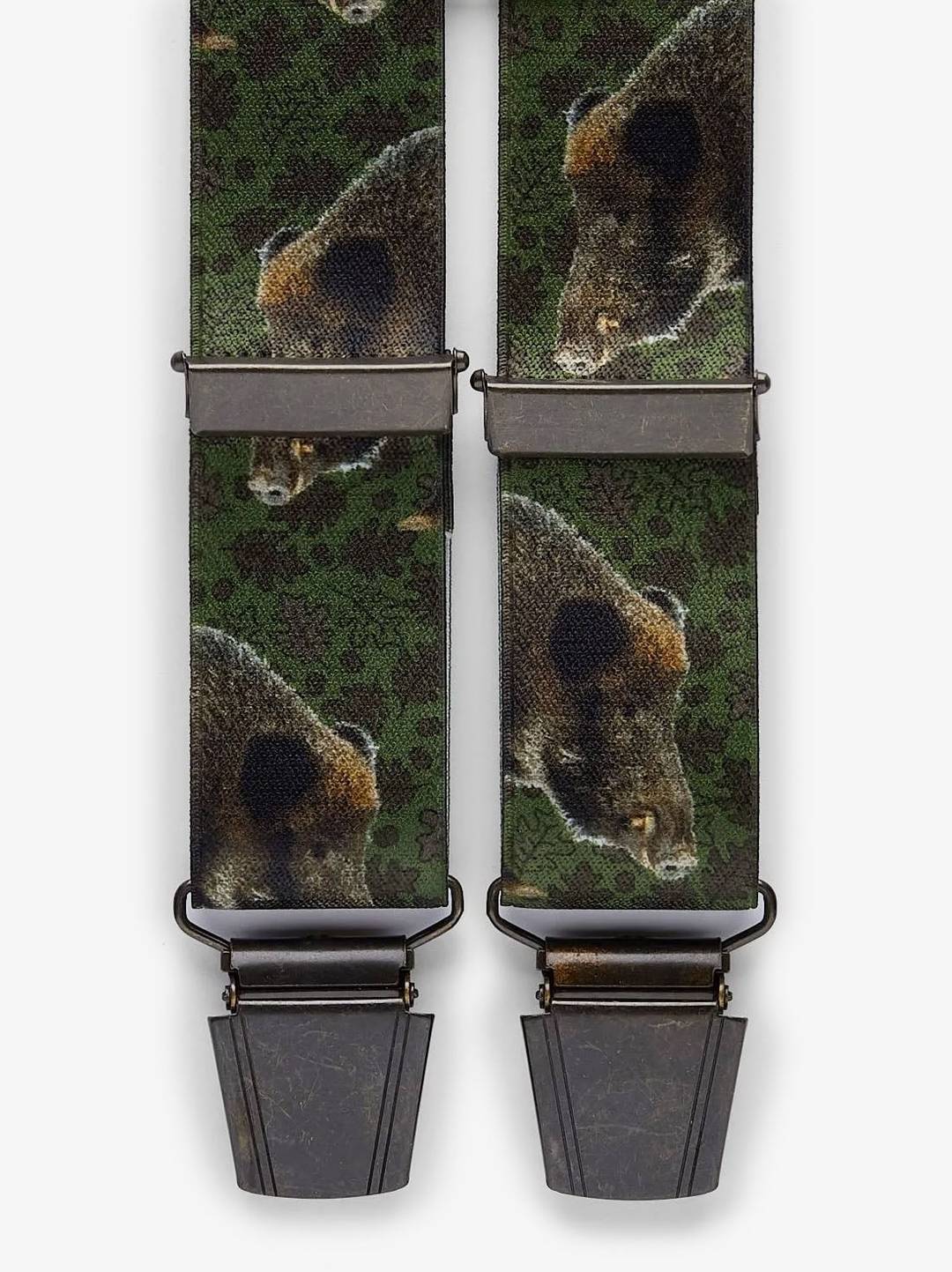 Suspenders Motif