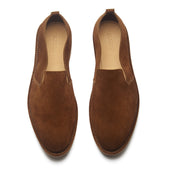 Travers All In One Slipon Kudu Reverse Snuff Summer Classics