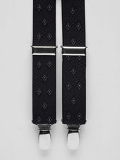 Suspenders Geometric