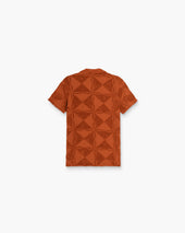 Plateau Polo Terry Shirt