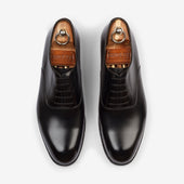 Plain Oxford Rui Last