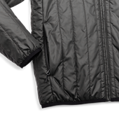 Ultralight Jacket - Raven