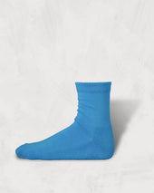 Smooth Pile Socks