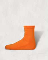 Smooth Pile Socks