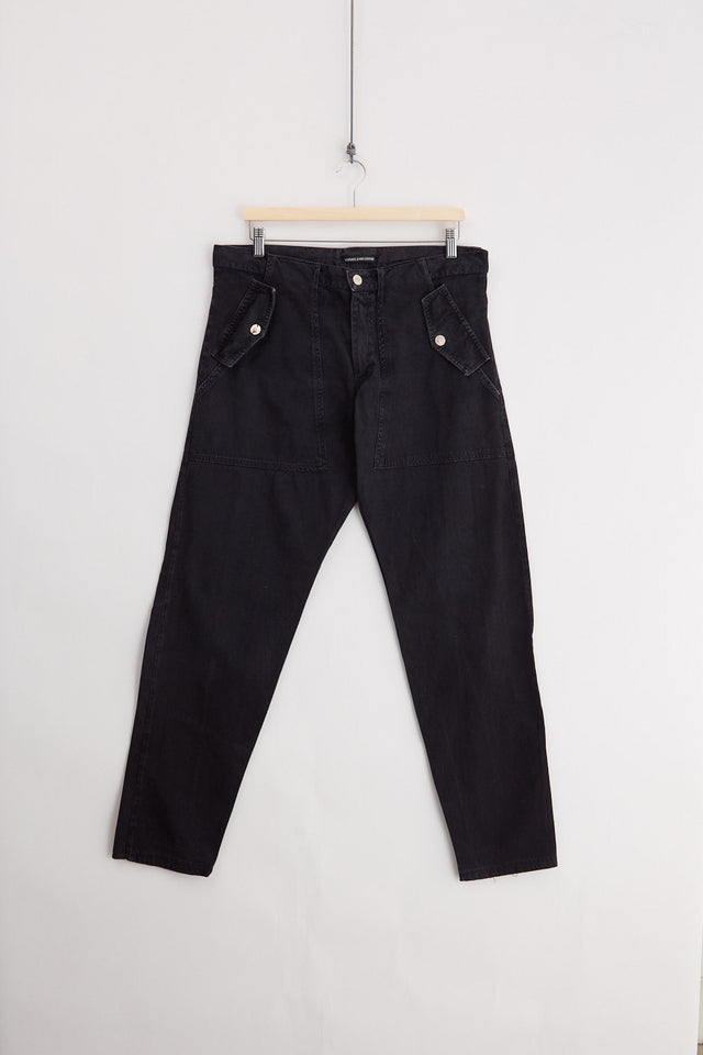 Versace Couture Jeans (W34)