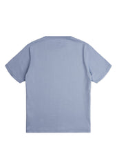 Classic T-Shirt in Petrol Blue